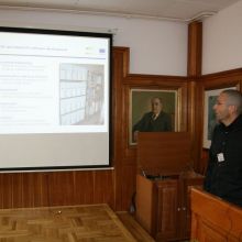 KIck of meeting